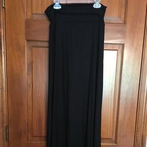 Maxi Skirt